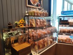 -巴黎贝甜(卫清西路店)