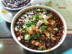 -阿坤传统手工小吃(杨家坪店)