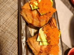 -满来寿喜烧(金虹桥店)
