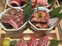-樱嘢·炭火烧肉(惠南店)