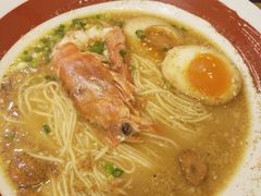 -雷门拉面·现熬骨汤(凯德来福士店)