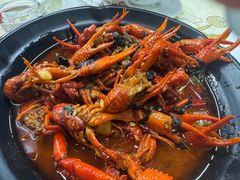 -聚味瞿记·龙虾堂(望城店)