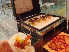 -莉莉海堂HAITANG·烤鸭(国贸商城店)