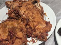 -九龙餐厅(大沽路店)