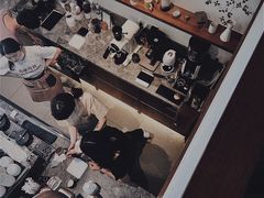 -不正咖啡(万达尊店)