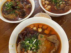 -蒋家肠旺面馆老店(合群路店)