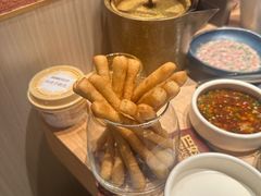 -巴奴毛肚火锅(七宝领展广场店)