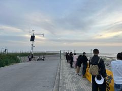 -南汇嘴观海公园