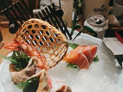 -虹料理·日料放题(悠方店)