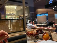 -鸟山鸣·日料食堂(王府井店)