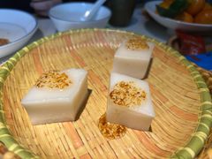 糯米软糕-筱爷叔·上海传统手工菜(玉树路店)