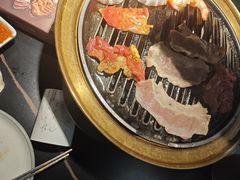 -東盛炭烤自助料理(浦东文峰广场店)