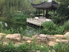 -苏州独墅湖世尊酒店