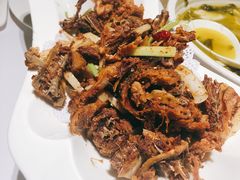 -同喜烤鸭店(光芒店)