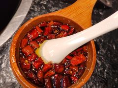 -阳坊涮肉(西直门凯德mall店)
