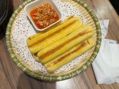 -九转小磨·东北菜老字号(祥安店)