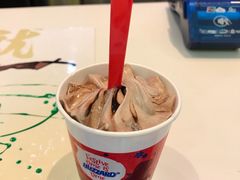 -DQ·蛋糕·冰淇淋(城南嘉园店)