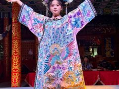 -白家大院·王府宫廷菜(苏州街店)