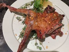 -LESCEDARS Brasserie Bistro香柏树