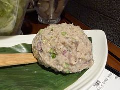 -大良毋米粥·粥底火锅(岭南天地店)