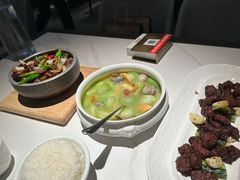 -外婆家(西红门荟聚购物中心店)