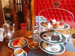 -马勒别墅·中餐厅