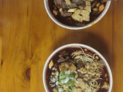 -汪胖子襄阳牛肉面(华丰路店)