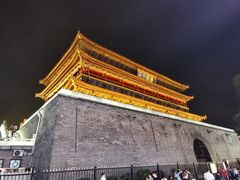 -西安鼓楼