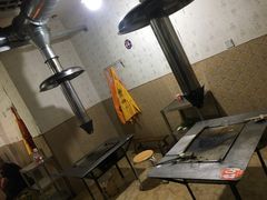 -罗姐烧烤(东风路一段店)