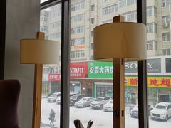 -印咖啡IN COFFEE(红旗街店)