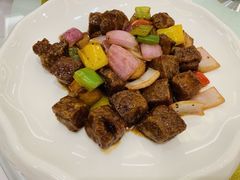 -金三杯酒家(泉城路店)