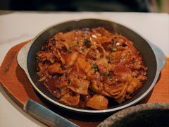 -西塔老太太拌饭(洋泾天物空间店)