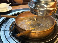 -阿山卓·野生菌火锅·纳西火塘烤肉