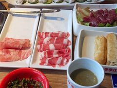 -季季红火锅(长沙步行街店)