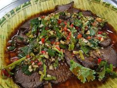 捞捞牛展肉-蚝得喜海鲜(东城店)