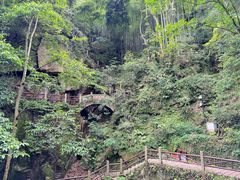 -莫干山风景区