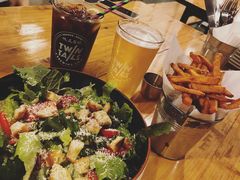 -Twin Tails Brewpub双尾精酿餐吧(八坼店)