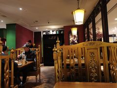 -新白鹿餐厅(银泰西湖文化广场店)