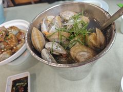 -渔娘渔家丹东海鲜(东直门店)