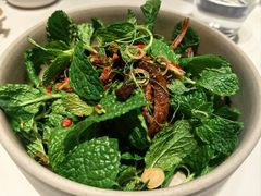 -胡麻(静安嘉里店)