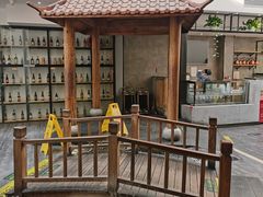 大堂-壹零捌道·北京烤鸭(车公庄店)