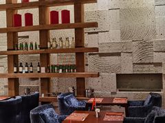 -韵咖啡自助餐厅(天津香格里拉店)