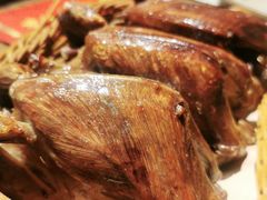 特色黄泥烧鸽子-鸽子窝(青塔店)