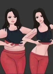 -香薇妮丝女子减肥院