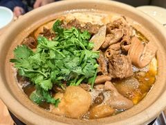 -牛腩之旅·牛腩牛杂煲(光启城美食城店)