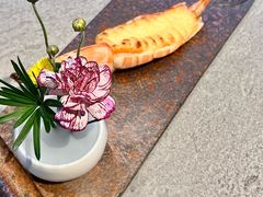 -一板铁板烧·隐秘一线江景花园餐厅(西湖左岸·天元店)