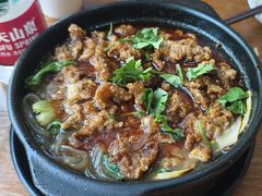 -溢香苑瓦罐(前进路店)