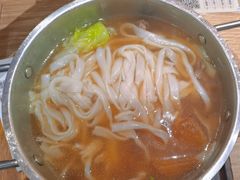 -小满手工粉(北京来福士店)