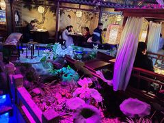 -韵秋荷(宝山龙湖天街店)
