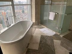 -广州粤海喜来登酒店